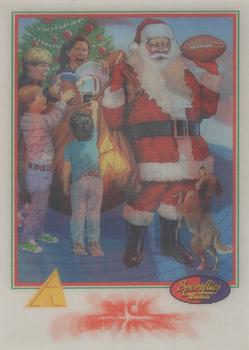 Santa Claus