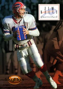 Jim Kelly