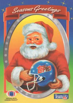 Santa Claus