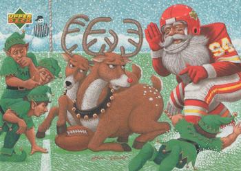 Santa Claus