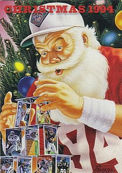 Santa Claus