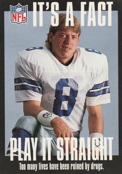 Troy Aikman