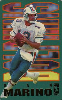 Dan Marino