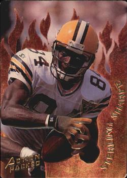 Sterling Sharpe