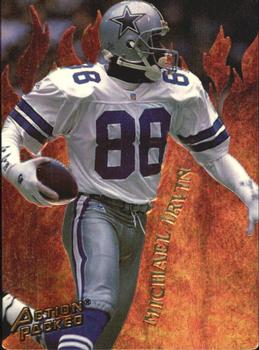 Michael Irvin