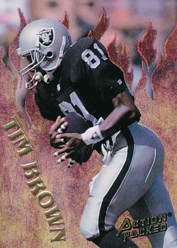 Tim Brown
