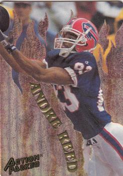 Andre Reed