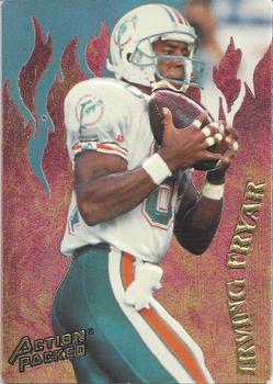 Irving Fryar