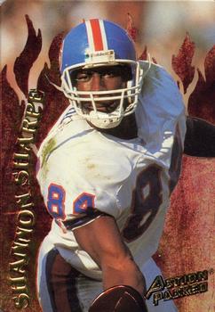Shannon Sharpe