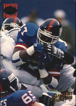 Rodney Hampton