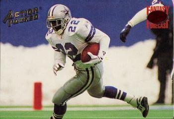 Emmitt Smith