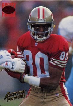 Jerry Rice