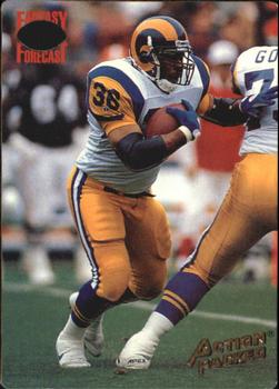 Jerome Bettis