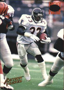 Erric Pegram