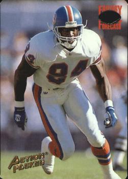 Shannon Sharpe