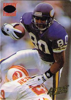 Cris Carter