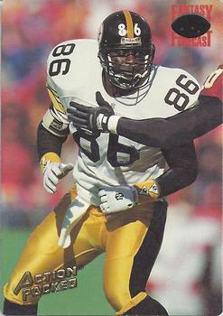 Eric Green