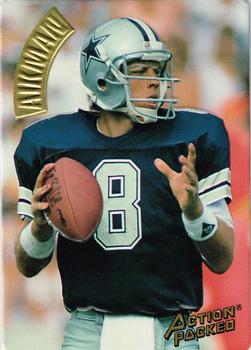 Troy Aikman