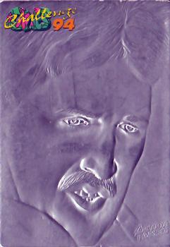 Jeff Hostetler