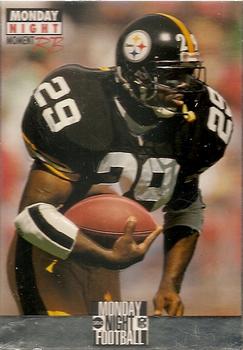 Barry Foster