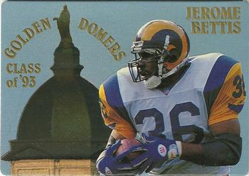 Jerome Bettis