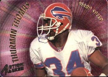 Thurman Thomas