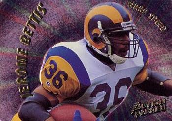 Jerome Bettis