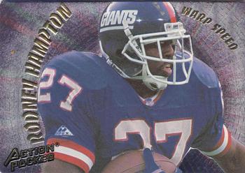 Rodney Hampton