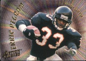 Erric Pegram