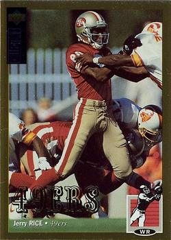 Jerry Rice