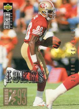 Jerry Rice