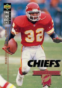 Marcus Allen
