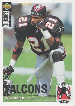 Deion Sanders