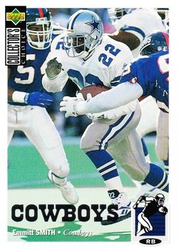 Emmitt Smith