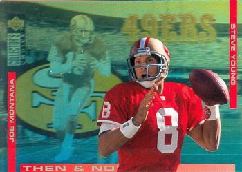 Joe Montana / Steve Young EXCH