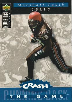 Marshall Faulk