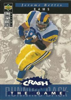 Jerome Bettis
