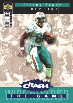 Irving Fryar