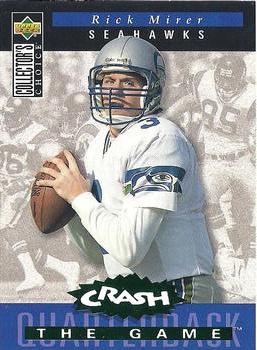 Rick Mirer