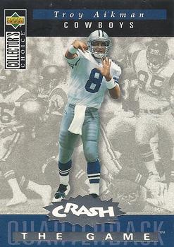 Troy Aikman