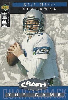 Rick Mirer