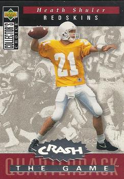 Heath Shuler