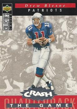 Drew Bledsoe