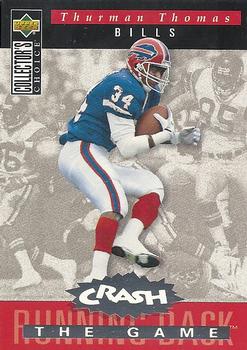 Thurman Thomas