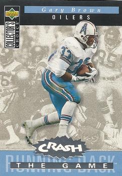 Gary Brown