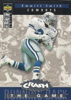 Emmitt Smith