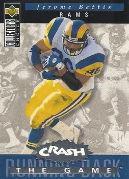 Jerome Bettis
