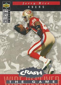 Jerry Rice