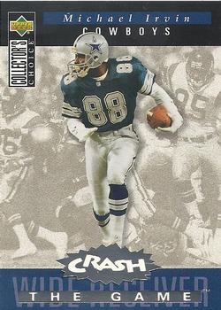 Michael Irvin