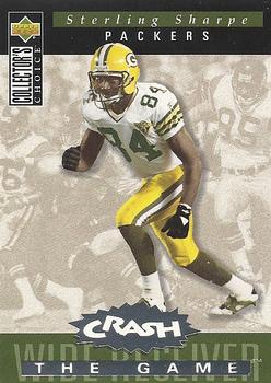 Sterling Sharpe
